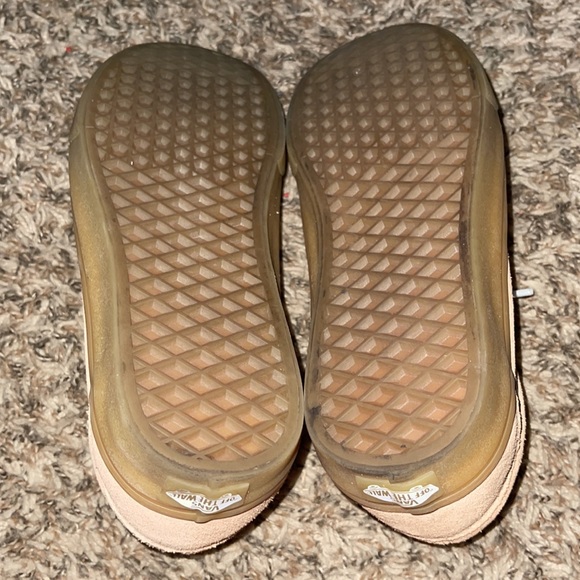 Vans 9.5w/8m - Picture 4 of 4